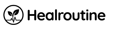 Healroutine logo